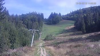 Захар Беркут 12 вересня 2018 року, 2018-09-12 16:00
