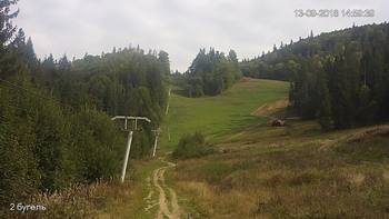 Захар Беркут 13 вересня 2018 року, 2018-09-13 16:00
