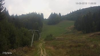 Захар Беркут 15 вересня 2018 року, 2018-09-15 13:00