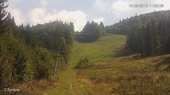 Захар Беркут 16 вересня 2018 року, 2018-09-16 13:00