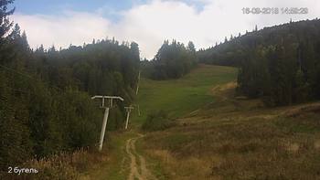 Захар Беркут 16 вересня 2018 року, 2018-09-16 16:00