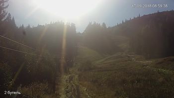 Захар Беркут 17 вересня 2018 року, 2018-09-17 10:00