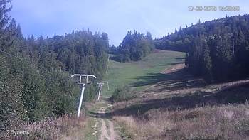 Захар Беркут 17 вересня 2018 року, 2018-09-17 16:00