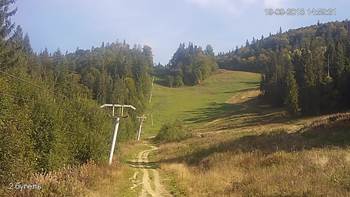 Захар Беркут 19 вересня 2018 року, 2018-09-19 16:00