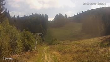 Захар Беркут 20 вересня 2018 року, 2018-09-20 13:00