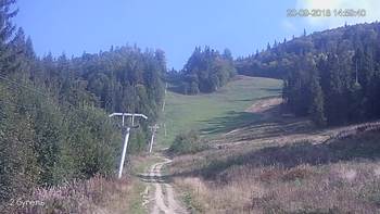 Захар Беркут 20 вересня 2018 року, 2018-09-20 16:00