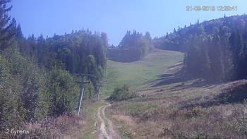 Захар Беркут 21 вересня 2018 року, 2018-09-21 13:00