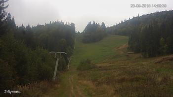 Захар Беркут 23 вересня 2018 року, 2018-09-23 16:00