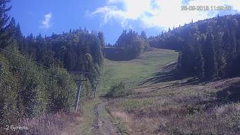 Захар Беркут 26 вересня 2018 року, 2018-09-26 13:00