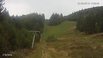 Захар Беркут 27 вересня 2018 року, 2018-09-27 16:00
