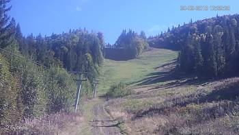 Захар Беркут 30 вересня 2018 року, 2018-09-30 13:00