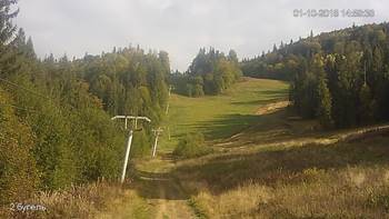 Захар Беркут 1 жовтня 2018 року, 2018-10-01 16:00