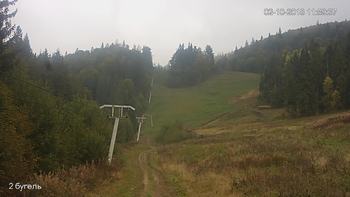 Захар Беркут 2 жовтня 2018 року, 2018-10-02 13:00