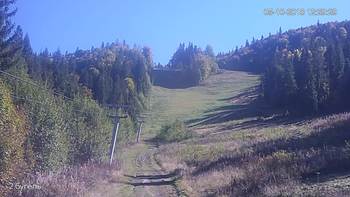 Захар Беркут 5 жовтня 2018 року, 2018-10-05 13:00