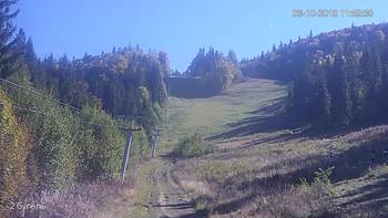 Захар Беркут 6 жовтня 2018 року, 2018-10-06 13:00