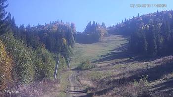 Захар Беркут 7 жовтня 2018 року, 2018-10-07 13:00