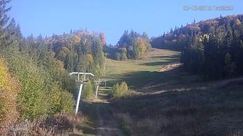 Захар Беркут 7 жовтня 2018 року, 2018-10-07 16:00