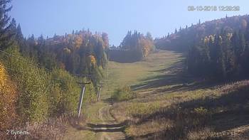 Захар Беркут 9 жовтня 2018 року, 2018-10-09 13:00