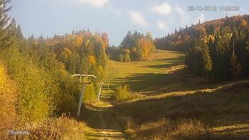 Захар Беркут 9 жовтня 2018 року, 2018-10-09 16:00