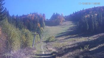 Захар Беркут 11 жовтня 2018 року, 2018-10-11 13:00