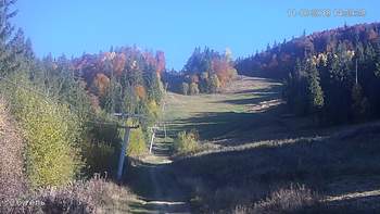 Захар Беркут 11 жовтня 2018 року, 2018-10-11 16:00