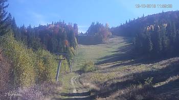 Захар Беркут 12 жовтня 2018 року, 2018-10-12 13:00