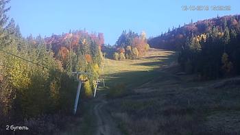 Захар Беркут 12 жовтня 2018 року, 2018-10-12 16:00