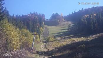 Захар Беркут 14 жовтня 2018 року, 2018-10-14 13:00