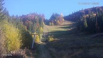 Захар Беркут 14 жовтня 2018 року, 2018-10-14 16:00