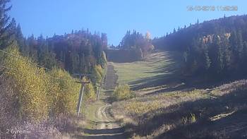 Захар Беркут 15 жовтня 2018 року, 2018-10-15 13:00