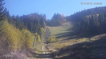 Захар Беркут 16 жовтня 2018 року, 2018-10-16 13:00