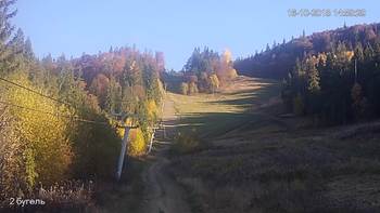 Захар Беркут 16 жовтня 2018 року, 2018-10-16 16:00