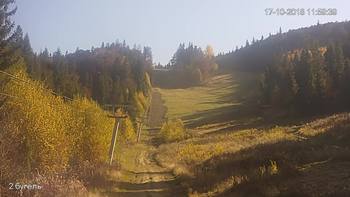 Захар Беркут 17 жовтня 2018 року, 2018-10-17 13:00