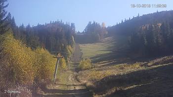 Захар Беркут 18 жовтня 2018 року, 2018-10-18 13:00