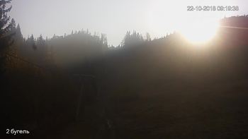 Захар Беркут 22 жовтня 2018 року, 2018-10-22 10:00