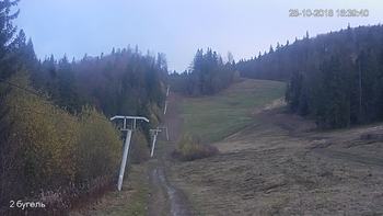 Захар Беркут 28 жовтня 2018 року, 2018-10-28 16:00