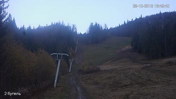 Захар Беркут 29 жовтня 2018 року, 2018-10-29 16:00