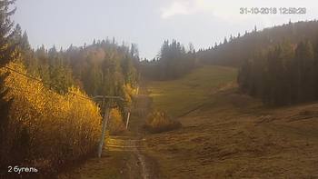 Захар Беркут 31 жовтня 2018 року, 2018-10-31 13:00