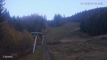 Захар Беркут 31 жовтня 2018 року, 2018-10-31 16:00