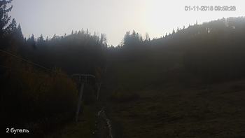 Захар Беркут 1 листопада 2018 року, 2018-11-01 10:00