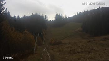 Захар Беркут 2 листопада 2018 року, 2018-11-02 10:00
