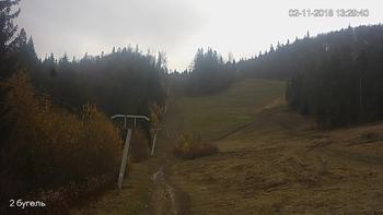 Захар Беркут 2 листопада 2018 року, 2018-11-02 13:00