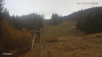 Захар Беркут 2 листопада 2018 року, 2018-11-02 16:00