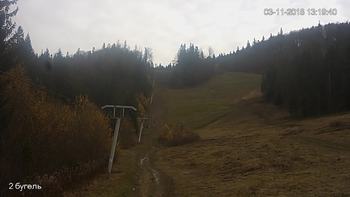 Захар Беркут 3 листопада 2018 року, 2018-11-03 13:00