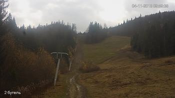 Захар Беркут 4 листопада 2018 року, 2018-11-04 10:00