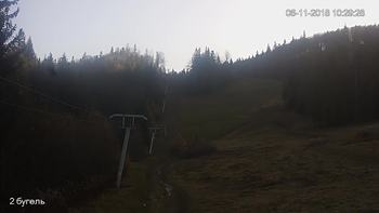 Захар Беркут 6 листопада 2018 року, 2018-11-06 10:00