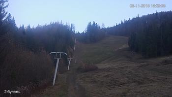 Захар Беркут 6 листопада 2018 року, 2018-11-06 16:00
