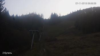 Захар Беркут 7 листопада 2018 року, 2018-11-07 10:00
