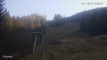 Захар Беркут 12 листопада 2018 року, 2018-11-12 13:00