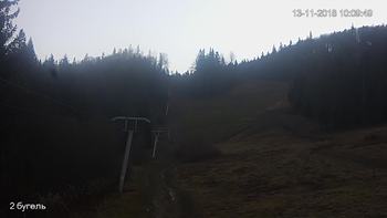 Захар Беркут 13 листопада 2018 року, 2018-11-13 10:00
